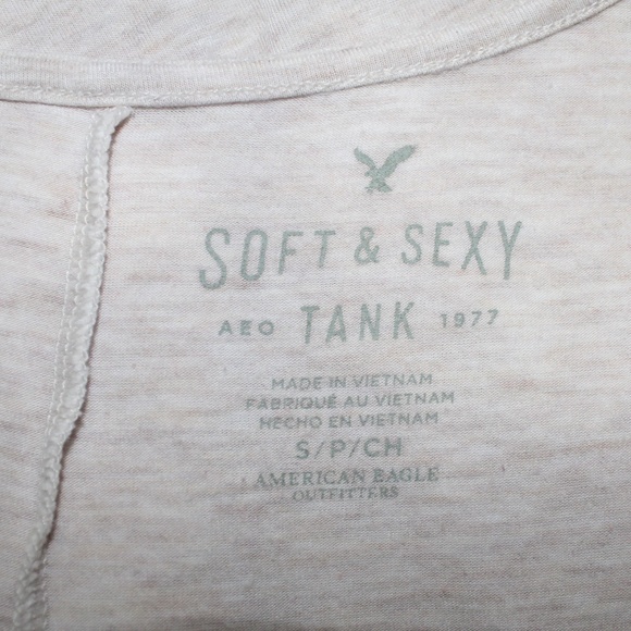 American Eagle Tank Top - Picture 4 of 4